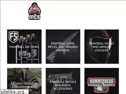 Sites similar to moderncombatsports.co.uk