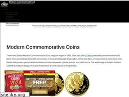Sites similar to moderncommemoratives.com