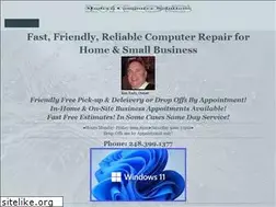 Sites similar to moderncomputersolutions.com