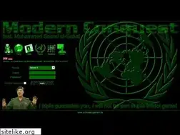 Sites similar to modernconquest.com