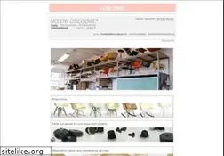 Sites similar to modernconscience.com