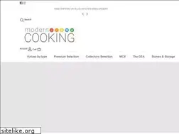 Sites similar to moderncooking.com