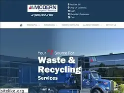 Sites similar to moderncorporation.com