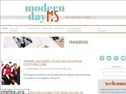 Sites similar to moderndayms.com