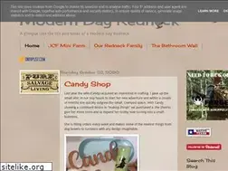 Sites similar to moderndayredneck.blogspot.com
