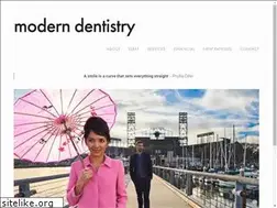 Sites similar to moderndds.com
