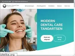 Sites similar to moderndentalcare.nl