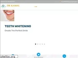 Sites similar to moderndentalcentre.co.in
