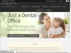 Sites similar to moderndentistryassociates.com