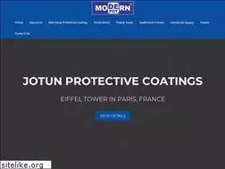 Sites similar to moderndepot.my