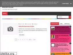 Sites similar to moderndesignnew.blogspot.com