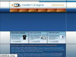 Sites similar to moderndesigns.net