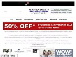 Sites similar to moderndesignvt.com
