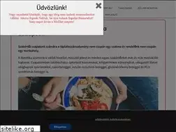 Sites similar to moderndietetika.com