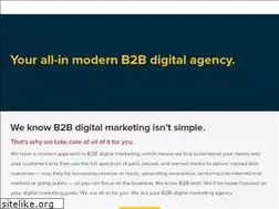 Sites similar to moderndigital.co