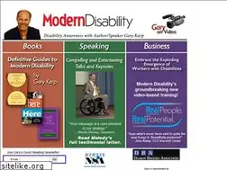 Sites similar to moderndisability.com
