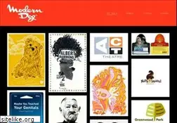 Sites similar to moderndog.com