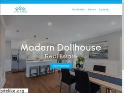 Sites similar to moderndollhouse.com
