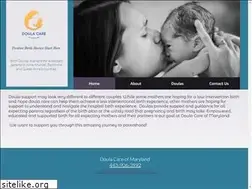 Sites similar to moderndoulacare.com