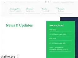Sites similar to moderndps.org