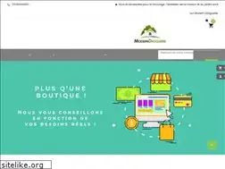 Sites similar to moderndroguerie.fr