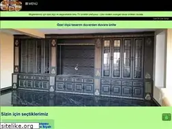 Sites similar to modernduvaruniteleri.com