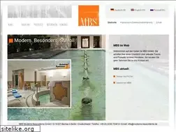 Sites similar to moderne-bausysteme.de