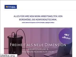 Sites similar to moderne-buerowelten.de