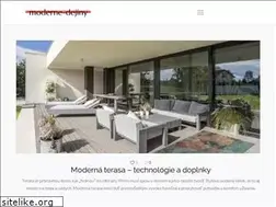 Sites similar to moderne-dejiny.sk