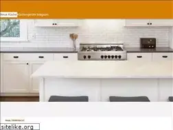 Sites similar to moderne-kueche.com