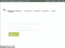 Sites similar to moderne-landwirtschaft.de