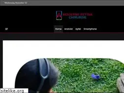 Sites similar to moderne-retina-chirurgie.de
