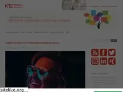 Sites similar to moderne-unternehmenskommunikation.de