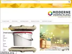 Sites similar to moderne-verpackung.at