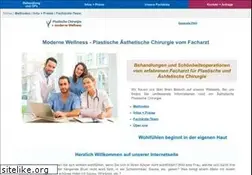 Sites similar to moderne-wellness.de