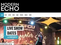 Sites similar to modernechorocks.com
