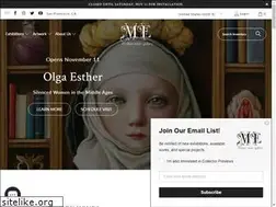 Sites similar to moderneden.com