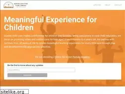 Sites similar to moderneducationfamilychildcare.com