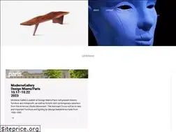 Sites similar to modernegallery.com