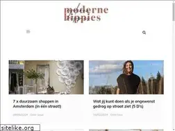 Sites similar to modernehippies.nl