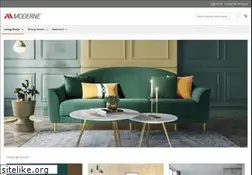 Sites similar to modernehome.com