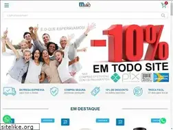 Sites similar to modernelar.com.br