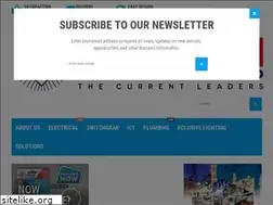 Sites similar to modernelectricaltt.com