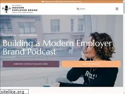 Sites similar to modernemployerbrand.com