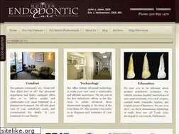 Sites similar to modernendocare.com