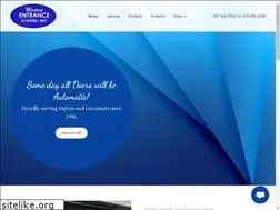 Sites similar to modernentrance.com