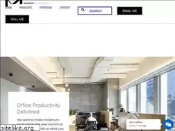 Sites similar to modernenv.com
