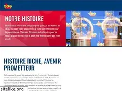 Sites similar to moderneolg.ca