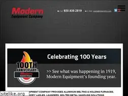 Sites similar to moderneq.com