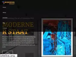 Sites similar to moderner-staat.com